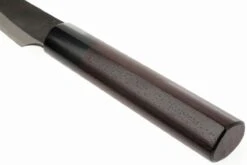 Eden Kanso Aogami, Couteau D'office Pour Gaucher, 10 Cm 18 Eden Kanso Aogami, Couteau D'office Pour Gaucher, 10 Cm -Pas Cher Lame Pro Magasin EQ2040 110L 04 eden kanso aogami officemes eq2040 110l d4