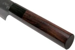 Eden Kanso Aogami, Couteau Universel Pour Gaucher, 13,5 Cm -Pas Cher Lame Pro Magasin EQ2040 113L 05 eden kanso aogami v202104