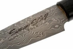 Eden Susumi SG2, Couteau D'office, 10 Cm -Pas Cher Lame Pro Magasin EQ2050 110 05 eden susumi sg2 officemes eq2050 110 d5