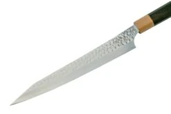 Eden Takara Sujihiki 24 Cm, Acier Aogami -Pas Cher Lame Pro Magasin EQ2060 427 03 edentakara