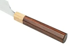 Eden Takara Sujihiki 2060-527 Aogami Steel, 27 Cm -Pas Cher Lame Pro Magasin EQ2060 527 04 edentakara