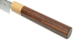 Eden Takara Sujihiki 2060-527 Aogami Steel, 27 Cm -Pas Cher Lame Pro Magasin EQ2060 527 05 edentakara