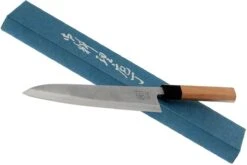 Eden Dento Gyuto 21 Cm, Acier Aogami -Pas Cher Lame Pro Magasin EQ2070 021 07 eden dento gyuto eq2070 021 07