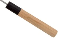 Eden Dento Petty 12 Cm, Acier Aogami -Pas Cher Lame Pro Magasin EQ2070 112 04 eden dento petty eq2070 112 04