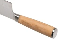 Eden Sugoi Olive 2090-116 Nakiri 17cm -Pas Cher Lame Pro Magasin EQ2090 116 04 eden sugoi