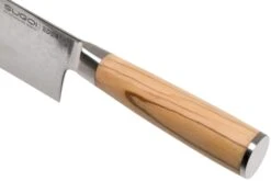 Eden Sugoi Olive 2090-116 Nakiri 17cm -Pas Cher Lame Pro Magasin EQ2090 116 05 eden sugoi