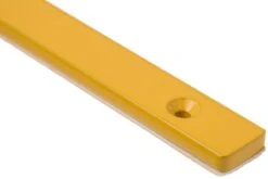 Eden Barre Aimantée Pour Couteaux Noyer, 50 X 6 Cm -Pas Cher Lame Pro Magasin EQMKH004 04 eden messenmagneet eqmkh004 04