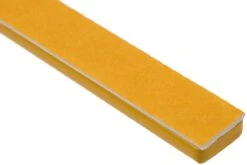 Eden Barre Aimantée Pour Couteaux Noyer, 50 X 6 Cm -Pas Cher Lame Pro Magasin EQMKH004 05 eden messenmagneet eqmkh004 05