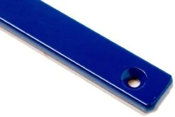 Eden, Barre Aimantée Porte-couteaux Oak, 50 X 6 Cm -Pas Cher Lame Pro Magasin EQMKH005 04 eden magneet eqmkh005 04