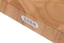 Eden Quality, Planche à Découper En Bois 8 Eden Quality, Planche à Découper En Bois -Pas Cher Lame Pro Magasin EQP001 04 eden v2016 eqp001 04