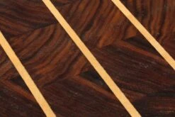 Eden Planche à Découper Faite à La Main, Noyer Américain Avec Rayures, 37x27 Cm 5 Eden Planche à Découper Faite à La Main, Noyer Américain Avec Rayures, 37x27 Cm -Pas Cher Lame Pro Magasin EQP004 3727 03 eden snijplank eqp004 3727 d3