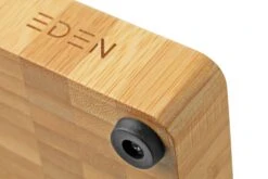 Eden Planche à Découper P012 Bambou, 45 X 30 Cm 7 Eden Planche à Découper P012 Bambou, 45 X 30 Cm -Pas Cher Lame Pro Magasin EQP012 04 eden