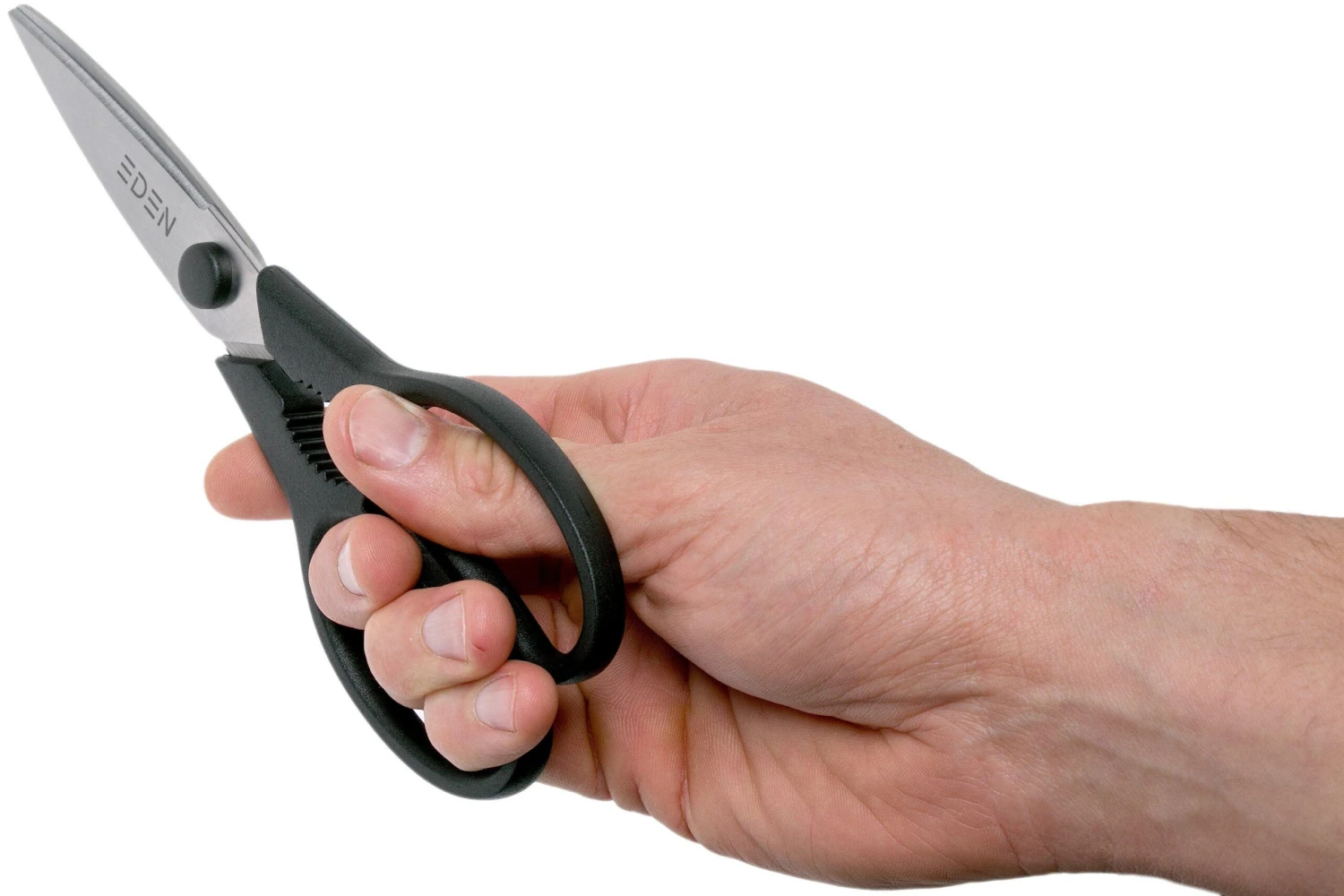 Eden Essentials Ciseaux De Cuisine 3 Eden Essentials Ciseaux De Cuisine – Image 3