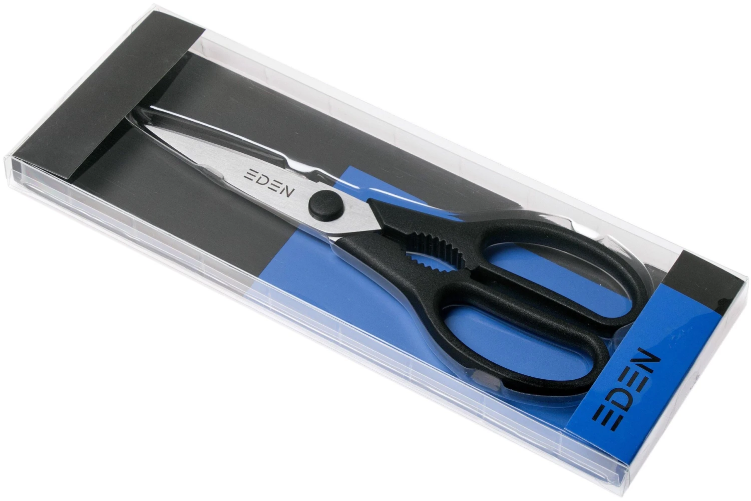 Eden Essentials Ciseaux De Cuisine 4 Eden Essentials Ciseaux De Cuisine – Image 4