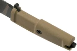 Extrema Ratio Shrapnel OG FH, Desert Warfare 04.1000.0112/DW Couteau Fixe -Pas Cher Lame Pro Magasin ER04 1000 0112 DW 04 extrema ratio