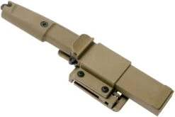 Extrema Ratio Shrapnel OG FH, Desert Warfare 04.1000.0112/DW Couteau Fixe -Pas Cher Lame Pro Magasin ER04 1000 0112 DW 06 extrema ratio