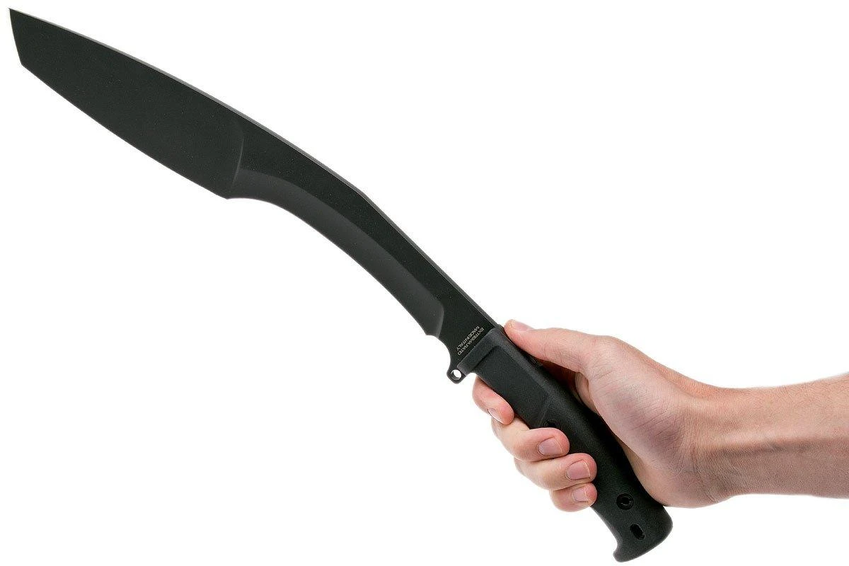 Extrema Ratio KH Kukri Machette 6 Extrema Ratio KH Kukri Machette â Image 6