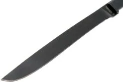 Extrema Ratio Mato Grosso Machette 04.1000.0400-BLK 10 Extrema Ratio Mato Grosso Machette 04.1000.0400-BLK -Pas Cher Lame Pro Magasin ER04 1000 0400 BLK 03 extrema ratio er04 1000 0400 blk 03