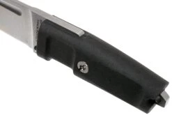 Extrema Ratio T4000 C Tanto, Satin 04.1000.0434/SAT Couteau à Lame Fixe -Pas Cher Lame Pro Magasin ER04 1000 0434 SAT 05 extrema ratio