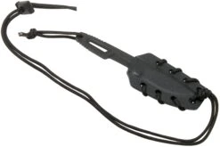 Extrema Ratio Satre, Black 04.1000.0222/BLK Couteau De Cou 11 Extrema Ratio Satre, Black 04.1000.0222/BLK Couteau De Cou -Pas Cher Lame Pro Magasin ER0410000222BLK 06 extrema ratio