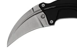 Extrema Ratio K-Talon, Stonewashed 04.1000.0224/SW Couteau Karambit -Pas Cher Lame Pro Magasin ER0410000224SW 03 extremaratio
