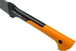 Fiskars WoodXpert Machette/hacheXA3 11 Fiskars WoodXpert Machette/hacheXA3 -Pas Cher Lame Pro Magasin F1003609 05 fiskars