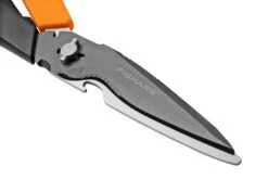 Fiskars Solid™ SP341, 1063329, Ciseaux Multifonction -Pas Cher Lame Pro Magasin F1063329 03 fiskars