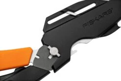 Fiskars Solid™ SP341, 1063329, Ciseaux Multifonction -Pas Cher Lame Pro Magasin F1063329 04 fiskars