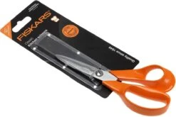Fiskars Classic 859874 Ciseaux De Cuisine 18cm -Pas Cher Lame Pro Magasin F859874 04 fiskars schaar f859874 04