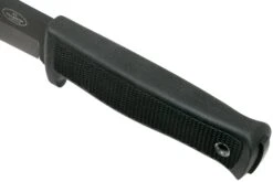 Fällkniven A1, Noir, étui En Cuir, A1BL -Pas Cher Lame Pro Magasin FKA1BL 05 fallkniven v202101