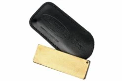 Fallkniven Pierre à Aiguiser Diamant/céramique DC3