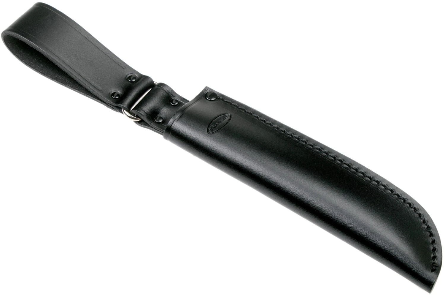 Fällkniven F1eoLeft étui Ceinture, Gaucher 1 Fällkniven F1eoLeft étui Ceinture, Gaucher