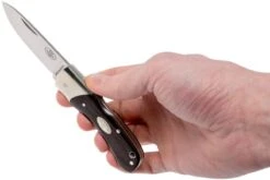 Fällkniven FH9s Maroon Micarta Couteau De Chasse 15 Fällkniven FH9s Maroon Micarta Couteau De Chasse -Pas Cher Lame Pro Magasin FKFH9S 08 fallkniven fkfh9s 08