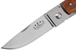 Fällkniven RL1 Desert Ironwood RL1di Couteau De Poche -Pas Cher Lame Pro Magasin FKRL1DI 03 fallkniven