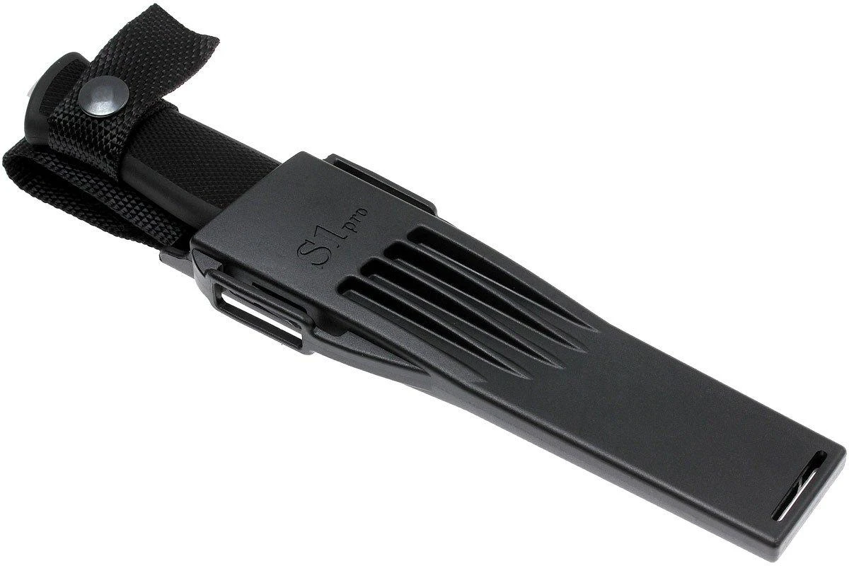 Fällkniven S1 Pro Couteau D'outdoor, S1PRO10 5 Fällkniven S1 Pro Couteau D'outdoor, S1PRO10 – Image 5