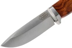 Fällkniven SK2 Embla, Couteau De Chasse -Pas Cher Lame Pro Magasin FKSK2L 03 fallkniven
