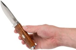 Fällkniven SK2 Embla, Couteau De Chasse -Pas Cher Lame Pro Magasin FKSK2L 06 fallkniven