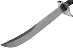 Fox Sabre à Champagne Nickel 10 Fox Sabre à Champagne Nickel -Pas Cher Lame Pro Magasin FO2006 03 fox sciabola del sommelier