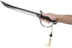 Fox Sabre à Champagne Nickel 13 Fox Sabre à Champagne Nickel -Pas Cher Lame Pro Magasin FO2006 06 fox sciabola del sommelier