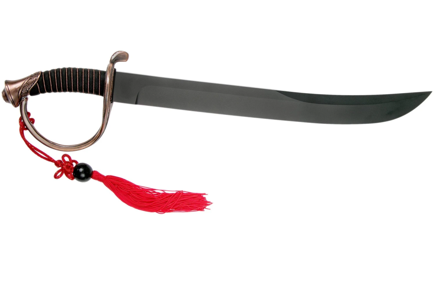 Fox Sabre à Champagne Bronze 2 Fox Sabre à Champagne Bronze – Image 2