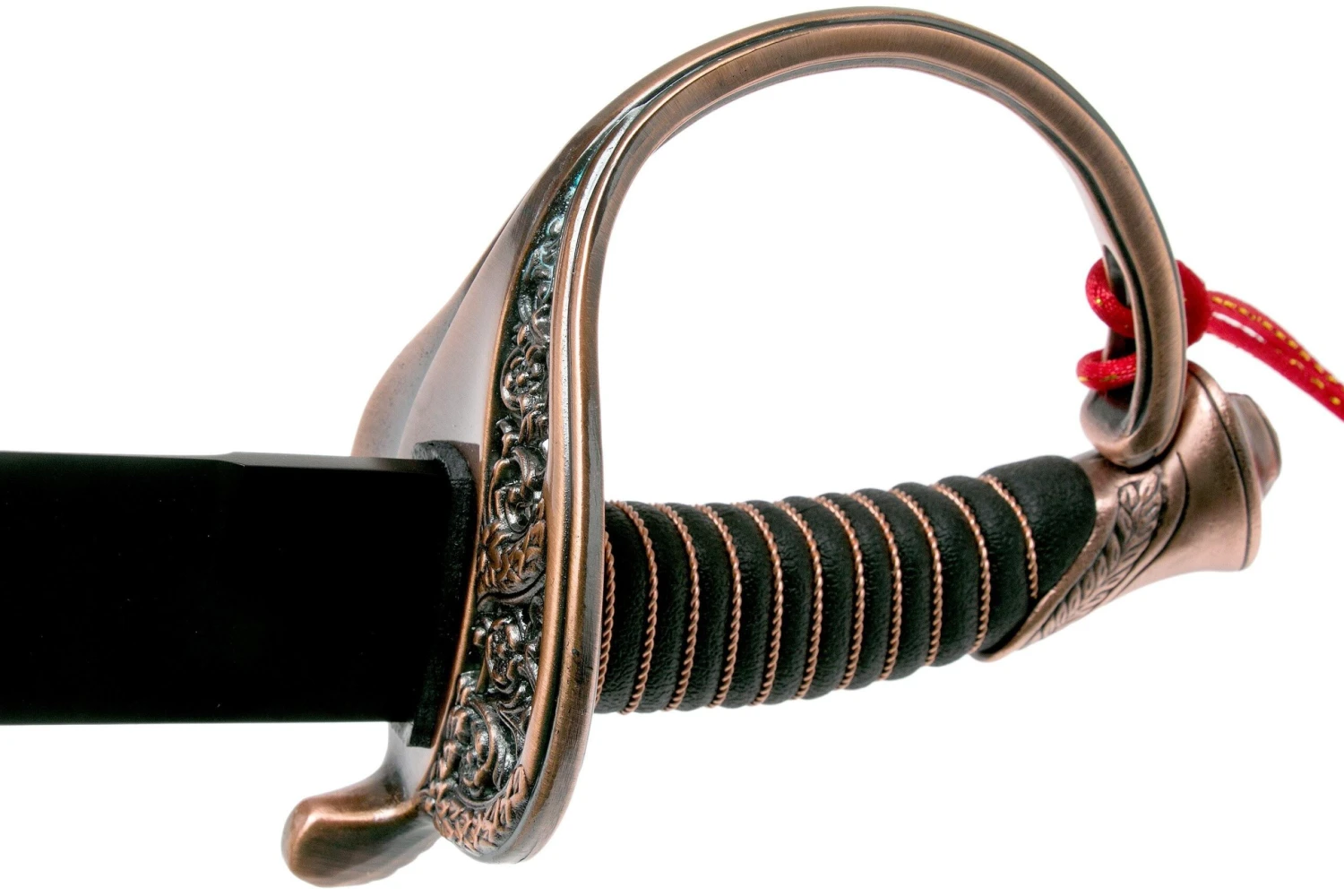 Fox Sabre à Champagne Bronze 5 Fox Sabre à Champagne Bronze – Image 5