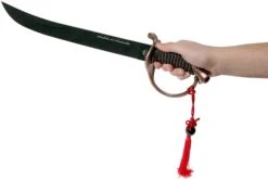 Fox Sabre à Champagne Bronze 13 Fox Sabre à Champagne Bronze -Pas Cher Lame Pro Magasin FO2007 06 fox sciabola del sommelier