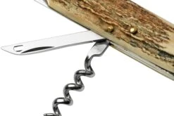 Fox Knives Multipurpose Pocket Knife M390 226-6-CE Couteau De Poche -Pas Cher Lame Pro Magasin FO226 6 CE 03 foxknives