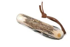 Fox Knives Multipurpose Pocket Knife M390 226-6-CE Couteau De Poche -Pas Cher Lame Pro Magasin FO226 6 CE 04 fox