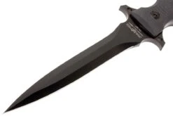 Fox FKMD Modras Black FX-507 Dague, Borut Kincl Design -Pas Cher Lame Pro Magasin FOFX 007 03 fox fofx 007 03