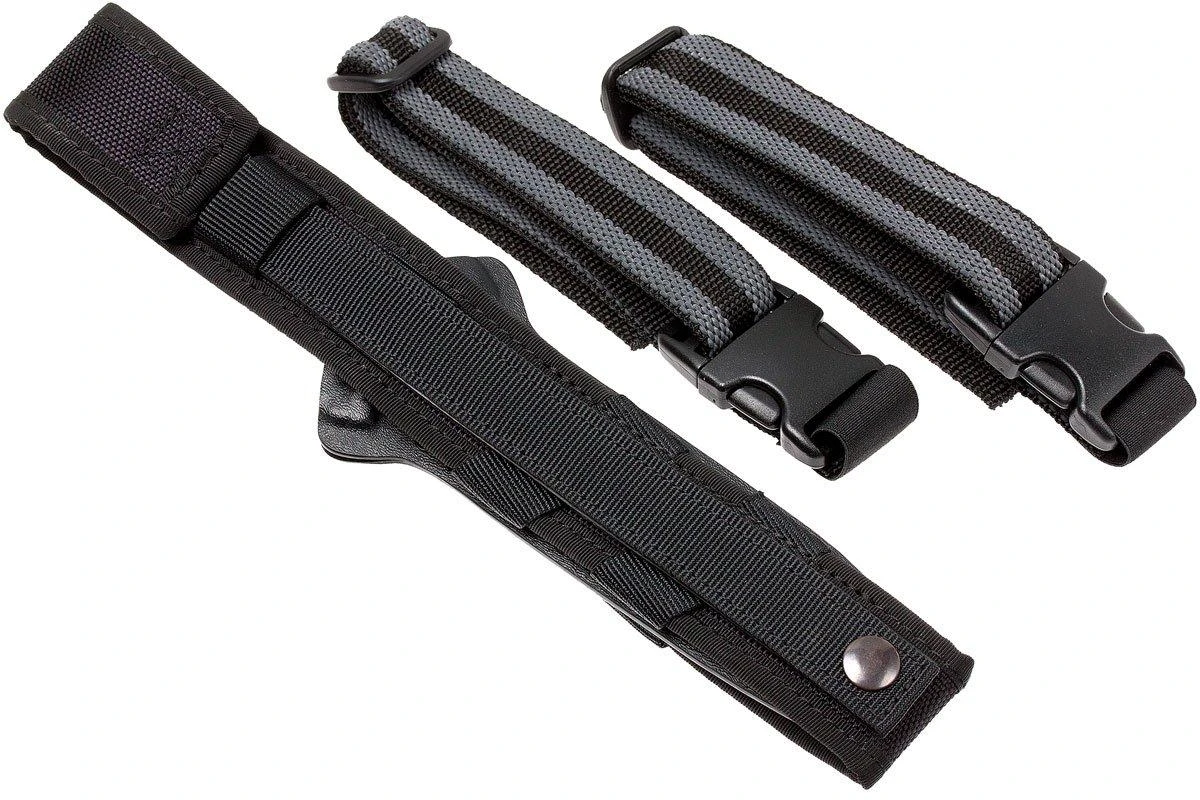 Fox FKMD Bellum Daga FX-0171100 Dague, Gabriel A. Serman Design 8 Fox FKMD Bellum Daga FX-0171100 Dague, Gabriel A. Serman Design – Image 8