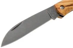 Fox Nauta FX-230OL Olive Couteau De Poche -Pas Cher Lame Pro Magasin FOFX 230OL 03 fox knives