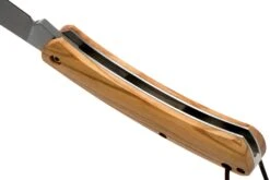 Fox Nauta FX-230OL Olive Couteau De Poche -Pas Cher Lame Pro Magasin FOFX 230OL 05 fox knives