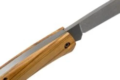 Fox Nauta FX-230OL Olive Couteau De Poche -Pas Cher Lame Pro Magasin FOFX 230OL 06 fox knives