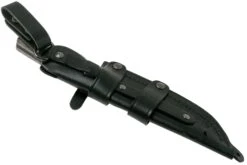 Fox Sherpa Bushman FX-610 Couteau D'outdoor -Pas Cher Lame Pro Magasin FOFX 610 07 fox knives